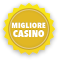 Premio per il Miglior Casinò